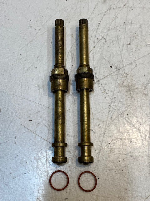 Pack of 2 Price Pfister Wide Spread Lav. Cat. No. 08388