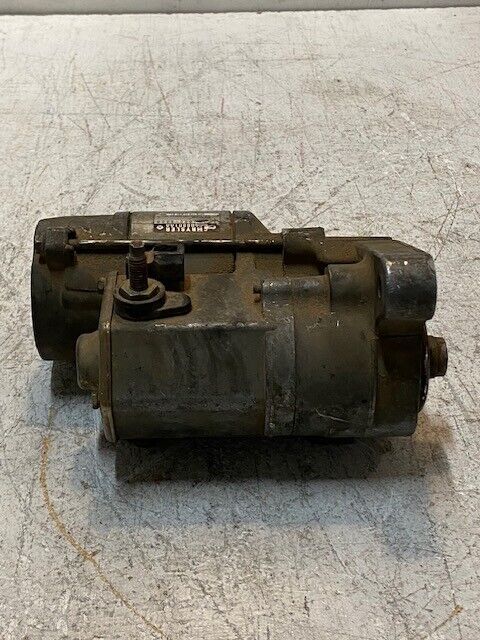 Denso Starter Motor for Chrysler 04608801AA | TN428000-2200