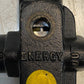 Energy Manufacturing Hydraulic Log Splitter Control Valve 156C, C-36, 23mm Bore