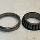 DTP Tapered Roller Bearing Set A2892 | 3906D1 | 113mm OD 70mm Bore