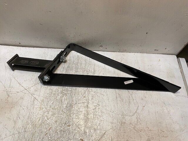 Mud Guard RH Mounting Bar Bracket for Jonesco XW-1 0409 | N230PMLHrevC