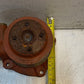 Water Pump Assembly 29mm ID 6" Tall 8" Long 5-3/4" Wide