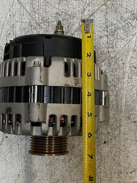 AZ Duralast DL1903-16-4 Alternator Remanufactured