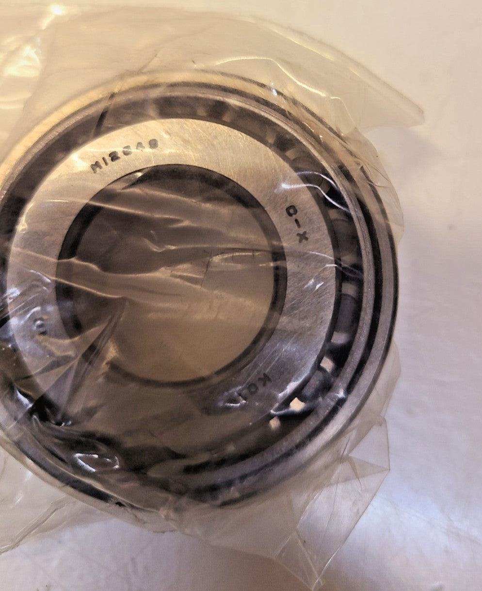 2 Quantity of Mix Bravo Bearings 1 Unit BA39 | 1 Unit BA3 (2 Qty)