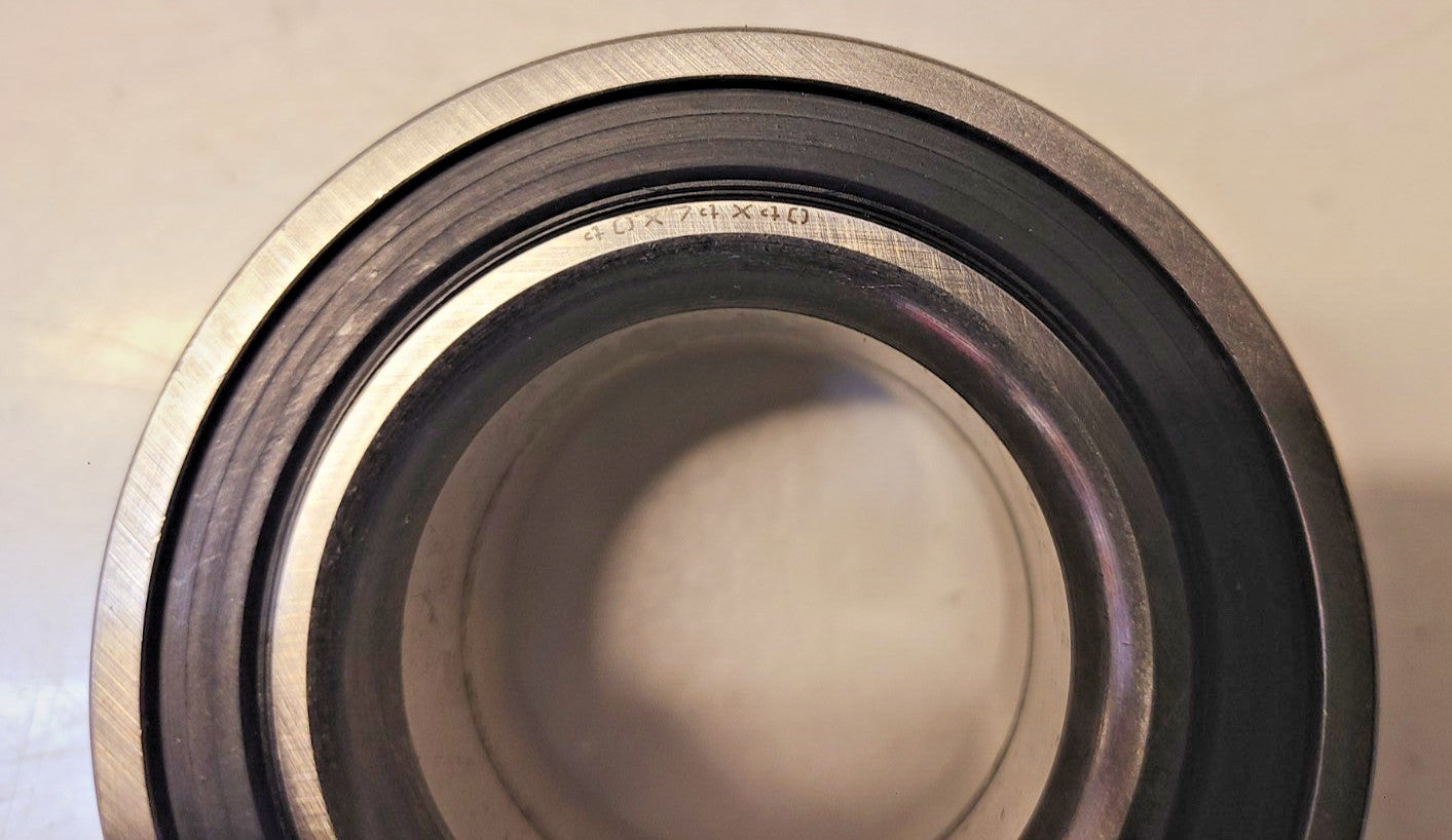 Coast Ball Bearing 510013 | SKF FW143