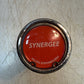 Synergee 5lb Barbell Sleeve Weight Bar 11" Long 50mm OD