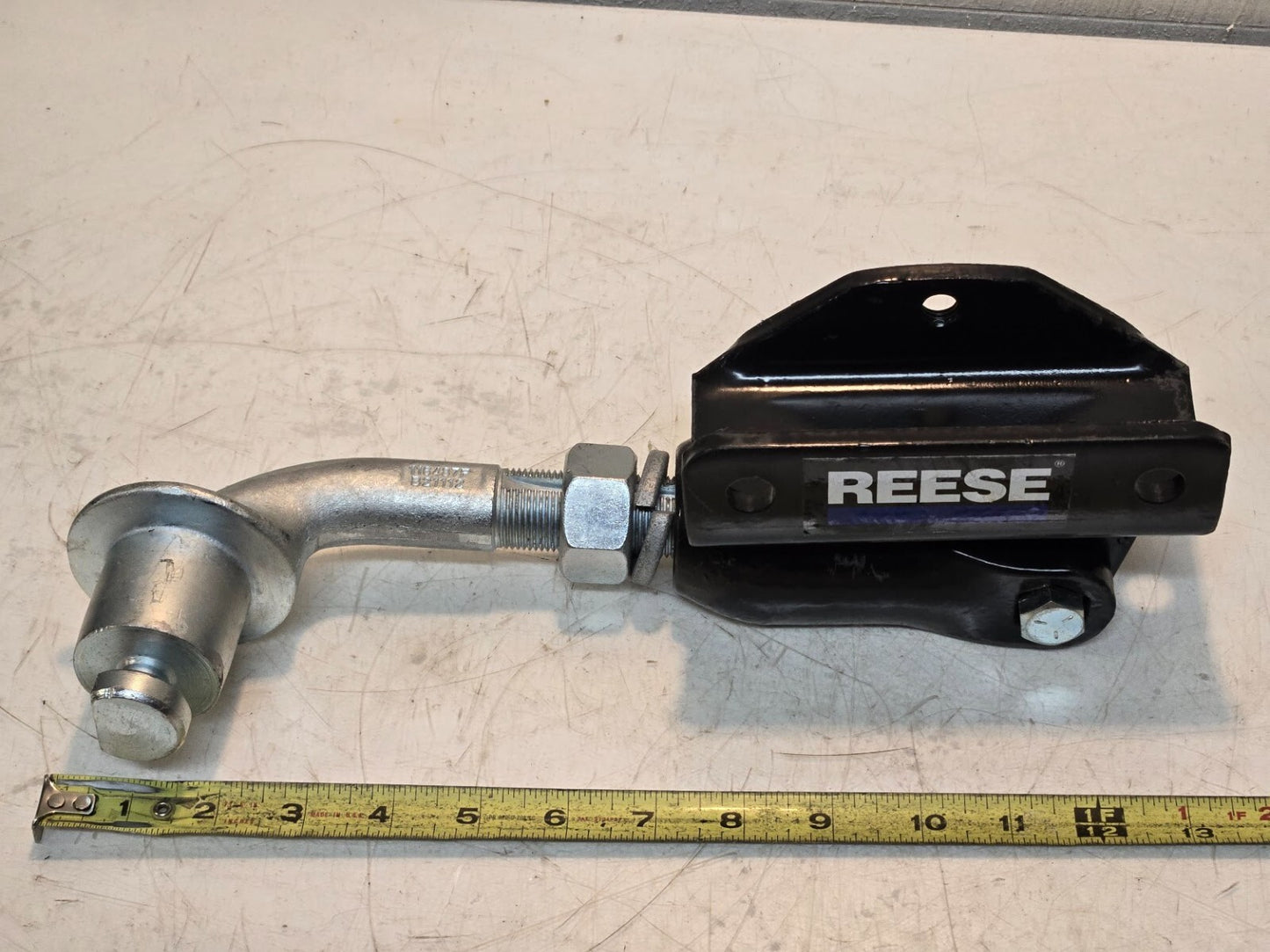 Reese Dual Cam High-Performance Sway Control Arms B21121 | B21112 | 116487F