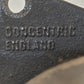 Concentric England Water Pump 3286293 for Cummins | 4VC | CH3 | 2370-10C | 155