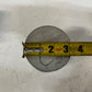MS13958-2 Piston DLA700-83-M-PK45 | 2805005298672