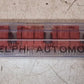 15 Qty. of Delphi Automotive Systems Connectors C0009841 (15 Qty)