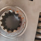 Sachs Clutch Gearbox-Side 1878005527 | 001093 | 11S188 | 43129781 | 3,20