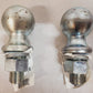 2 Qty. of Draw-Tite Zinc Trailer Hitch Balls 2-5/16" | 6000 Lb | 2141 (2 Qty)