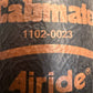 Firestone Airide by Cabmate Sleeve-Style Air Spring 1102-0023 Truck Suspension