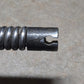 Drain Cleaning Cable 3/4" Diameter 100 Ft Length