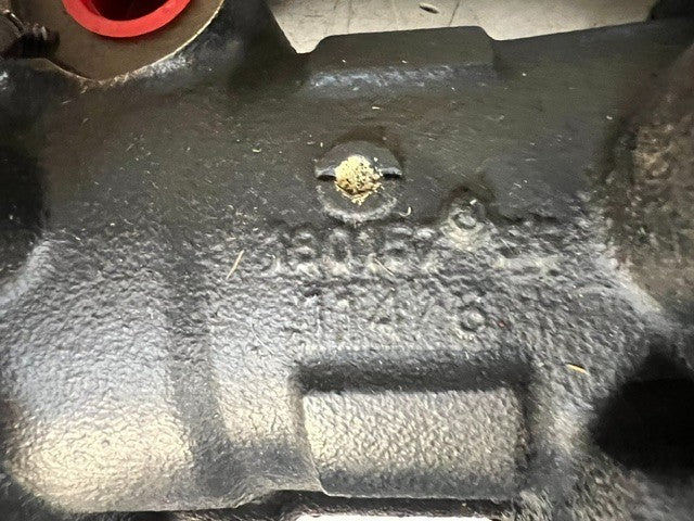 Heavy-Duty Hydromax Brake Booster 18057 Hydraulic Power Assist Brake Unit