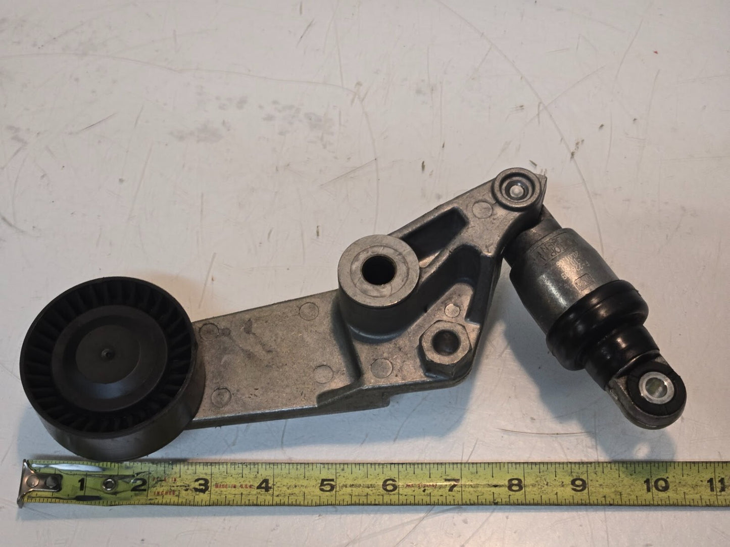 INA Tensioner Lever F-226239.10 | GD-AlSi9Cu3 | F-226239-10100 for Toyota