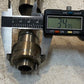 Camshaft 152264 | 632AA 19" Long 35mm OD 18mm End