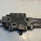 Rexroth Hydraulic Sectional Valve 16-02-052-913 | 12-1/2" L 5-1/2" W 1-3/4" H