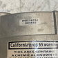 Alternator PO718762 | 041822