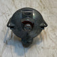Tillotson Vintage Glass Fuel Sediment Bowl Assembly Made in USA Fuel Strainer