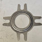 4 Quantity of Selco Seals A8011 | 2" | 15250 | D-12 | L-248 | 316SS (4 Quantity)