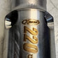 Graco Xtreme Pump Displacement Rod 220psi L12_P2 Replacement Part OEM Quality