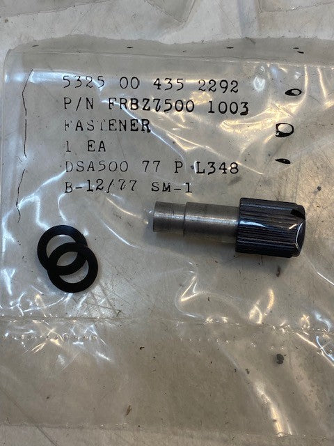 5 Quantity of Huck Intl. Inc. FRBZ7500 | 5325-00-435-2292 Fasteners (5 Quantity)