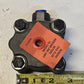 2 Quantity Twin Disc Clutch Dump Valves M2697A (2 Quantity)