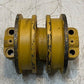 ITM Double Flange Track Roller 6299 | 0767 | 0167