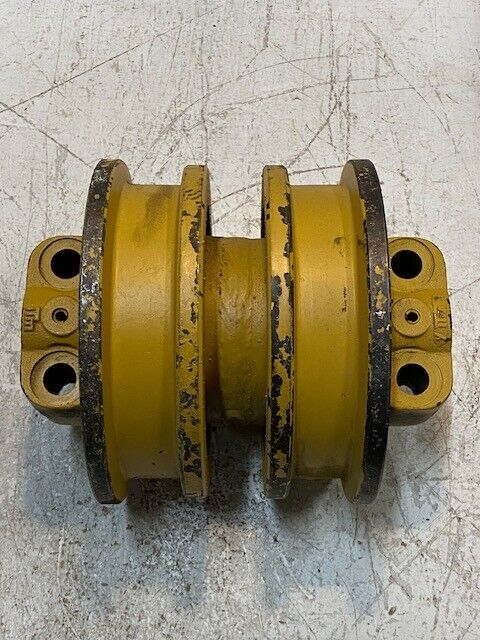 ITM Double Flange Track Roller 6299 | 0767 | 0167