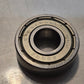 30 Quantity of NMB 6000Z Ball Bearings | 26 mm OD 10 mm Bore 8 mm Thick (30 Qty)