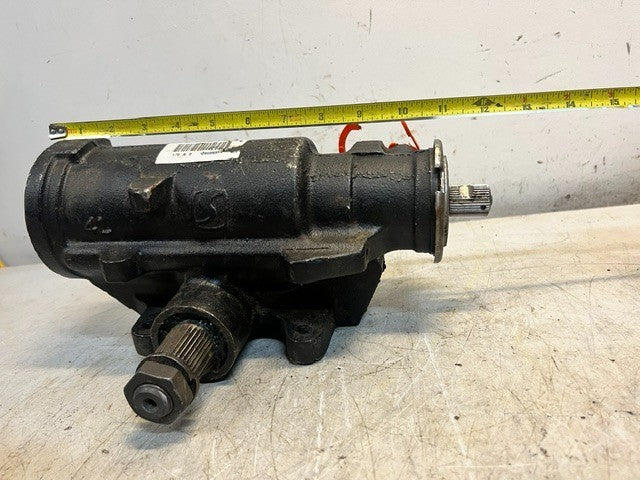 Power Steering Gear Box 78022644L | 26086914 Heavy Duty Replacement Unit