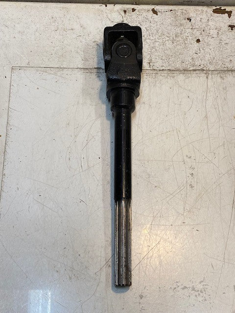 Steering Shaft 826285 | 16" Long 23mm Thread 14-Spline 22mm Bore ID