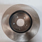 Disc Brake Rotor 53001 | DEG081 | MIN.TH.26.0 MM