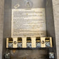 Grundfos Submersible Motor Control Box Model 98315251 Pump Control Unit