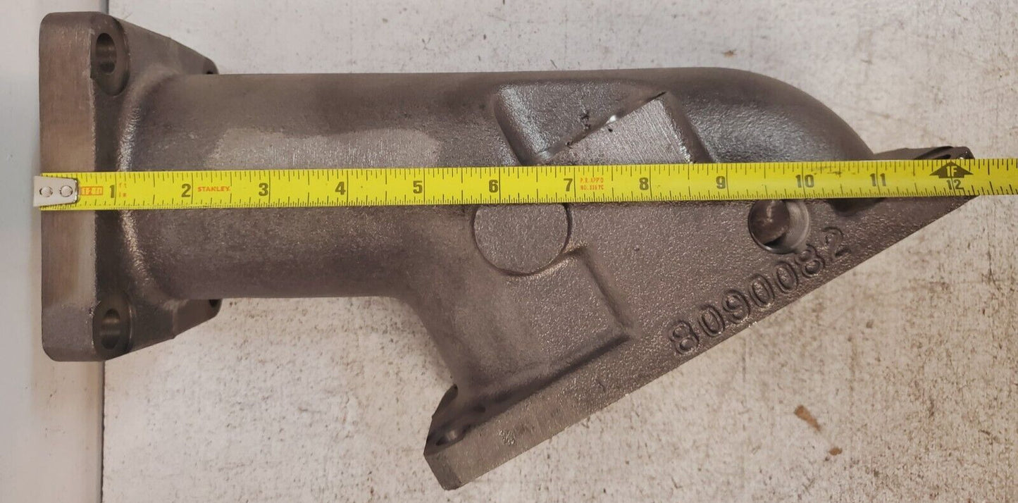 CES Exhaust Manifold 9570339 | 8090082