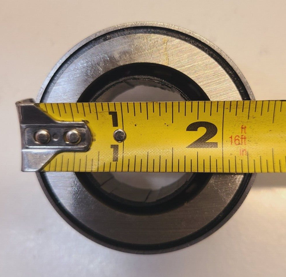 2 Quantity of Clutch Release Bearing 614111 | Y25A (2 Qty)