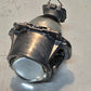 Projector Assembly for Fiat Punto II | 88203735 | 5-1/4"x4"x3-1/4" | No Bulb