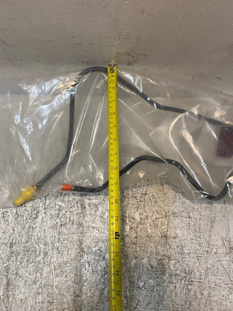 Dorman Clutch Hydraulic Line Assembly 628-201