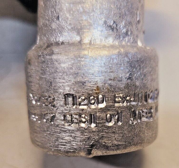 Appleton 3/4" Npt Aluminum Female-Female Elbow 500055 | 500055001 | 1250M01662