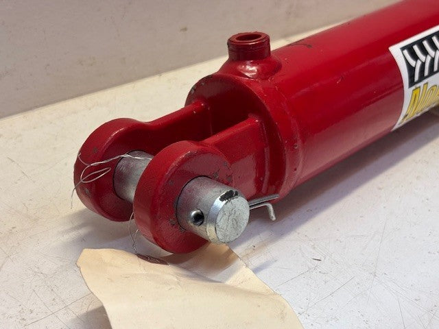 NorTrac Heavy-Duty Welded Hydraulic Cylinder 3,000 PSI | 992209