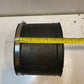 Mission Rubber Reducer Coupling SBCCI BOCA 6" CI/PL to 6" CI/PL, B602, MR56-66