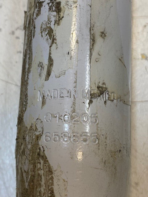 Shock Absorber 658655 | Q10205 | 18-1/2" Long 56mm OD 14mm Bore