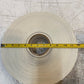 7 Quantity of Patco Film Tape 5400 White 1"x108' | 1078530 | 916131 (7 Quantity)