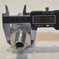 Vonberg Valve 58080-FW40A 3511 Flow Regulator for Nissan Forklift 13/16"-16 ORB
