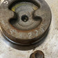 Heavy Duty Rear Axle Shaft 5-Bolt 31-1/2" Long 30-Spline 582-2 F7 | S 226
