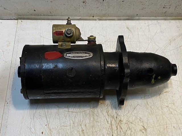 Anderson Inc. Delco-Remy Automotive Electrical Equipment Starter 1107151 | 4A28