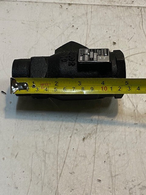 Henry Technologies 5601 Pressure Relief Valve 1/2" 46.8 LBS AIR/MIN 200PSI NEW