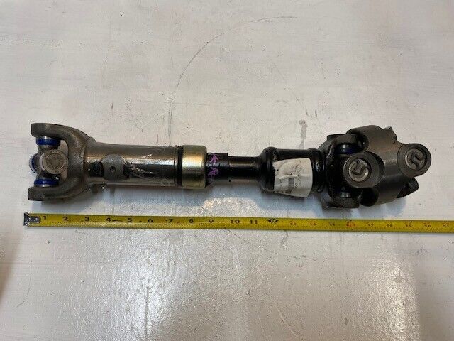 Driveshaft U-Joint Assembly Spicer P051 Reman 19" Long