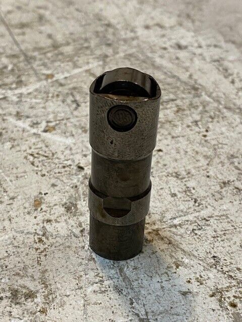 17 Qty of Engine Valve Lifter Rollers 2-5/8" Tall 19mm End 21mm Top (17 Qty)